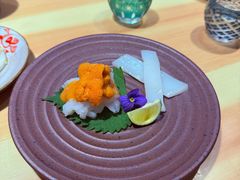 -镹·鱼料理  国产鱼使用店