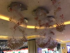 大堂-麦当劳(伦敦人店)