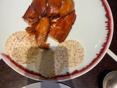 -杭州西子湖四季酒店·金沙厅