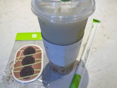-奈雪的茶(佛山顺德美的悦然广场店)