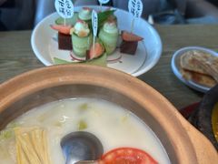 -熹素·鲜美素食Vegetarian (天河领展店)