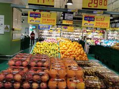 -麦德龙(南山店)