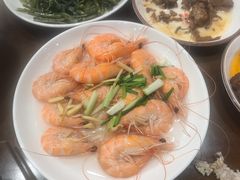 -红灯笼龙凤饭店(宁波老字号店)