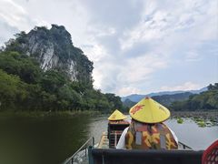 -星湖旅游景区七星岩