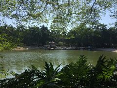 -佛山祈福仙湖酒店