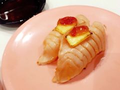 -争鲜回转寿司(流行前线店)