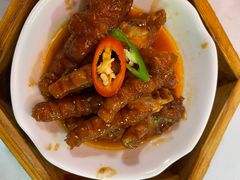 -东鑫记港式茶餐厅(南京东路店)