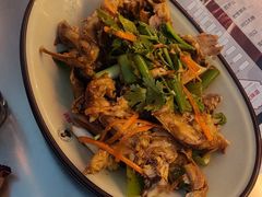 -老杨太太烧烤(文化广场店)