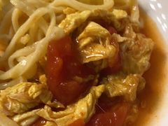 -阿九笨鸡蛋手擀面(总店)