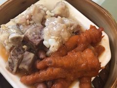 -东江海鲜酒家(艺都分店)