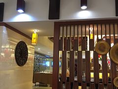 -金厨泰国餐厅·全泰籍厨师料理(拱北店)