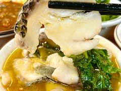 -大鼎石锅鱼(春江里店)