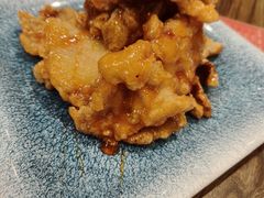 -鱼满舱·鲜活海鲜·正宗鲁菜