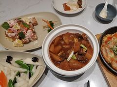 -鹿港小镇(黄金店)