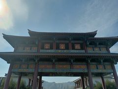 -娲皇宫