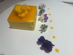 -晶雅花园西餐厅(南京首店)
