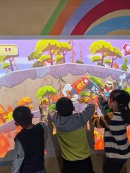 -北京科学中心儿童乐园