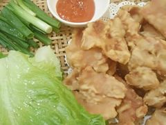 -汇贤府·李氏鲁菜(五棵松店)
