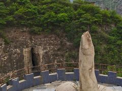 -圣莲山风景区
