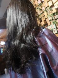 点击看大图 -MONE美发沙龙