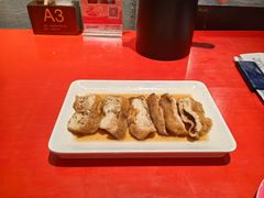 普宁豆干-春梅里卤鹅馆·47年老字号(中山路店)