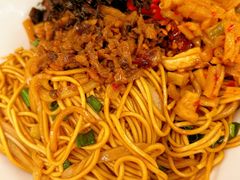 -李叁面馆(妇幼店)