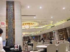 大堂-洪长兴(广西北路店)