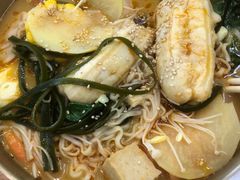 -超级泰·泰式麻辣烫(南京商厦店)