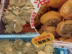 -兴仙饭店·闽味海鲜(马尾总店)