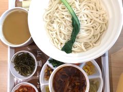 -剔八谷山西面馆(南内环店)