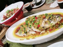 -李氏传家菜(兴城路店)