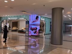 -红星美凯龙(上海沪南店)
