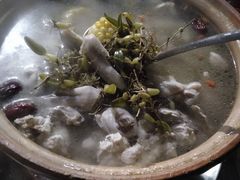 -洪大厨鸡煲(福田店)