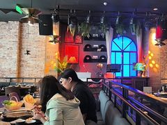 -同仁四季椰子鸡(无锡滨湖万象汇店)