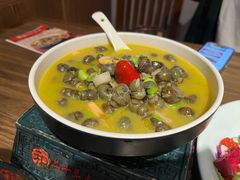 -锡和无锡菜(景丽苑店)