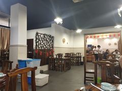 大堂-小乡小镇·传承桐庐土菜·老板亲自烧的菜