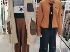 -新世界百货(顺义店)