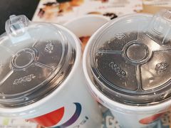 -德克士(华地广场店)