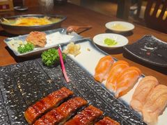 -千代武日本料理(开发区店)