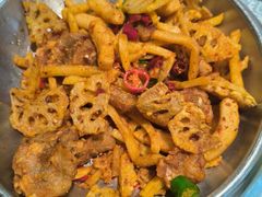 -阿娘家·原生态农家菜(国顺东路店)