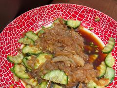 -单家老院·院子里的青岛菜(沙子口店)