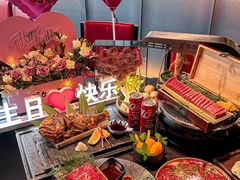 -黑牛の店·黑金店(沈阳万象城店)
