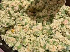 -前海沿·青岛菜(李沧万达店)