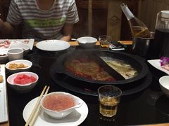 -川中故事·成都老火锅(东书房店)
