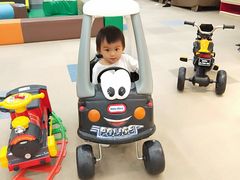 -大族广场Mall&More