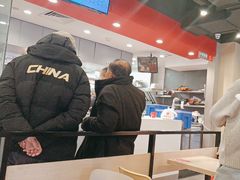 -永和大王(茉莉上新·军博店)