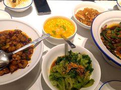 -兰湘子·湘菜小炒(盛龙广场店)