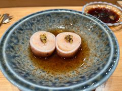 -荣一代目OMAKASE板前料理