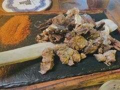 -多杰拉姆藏餐吧(田子坊店)