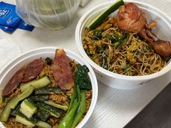 -令氏家外家岐山面(火炬路店)